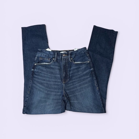 Good American Denim - NWT Good American Good Boy Straight Leg Jeans